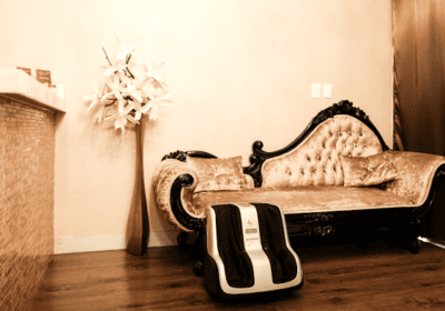 Massage In LA