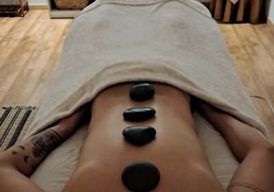 Massage by Annie