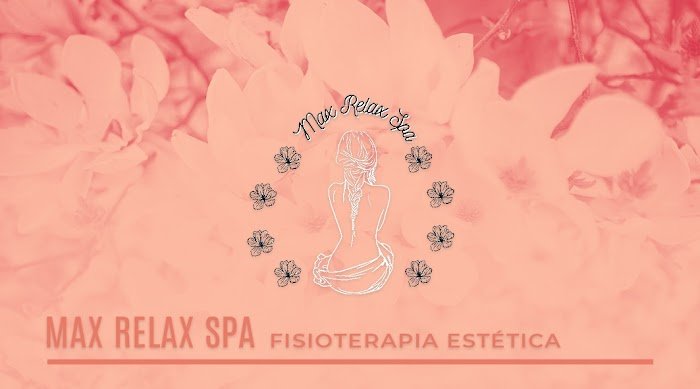 Max Relax Spa