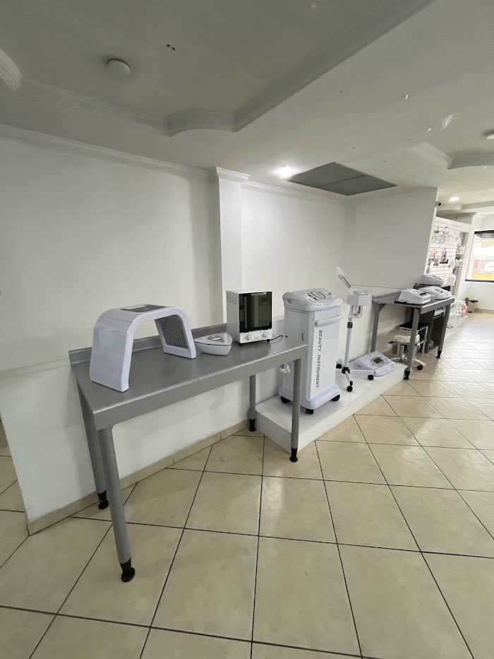 Medextetic Group Cuenca