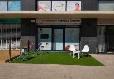 Medicina y Estética Nature