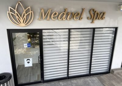 Medvel SPA