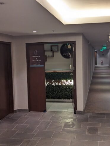 Meraki SPA