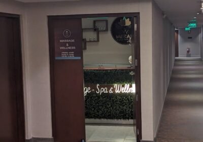 Meraki SPA