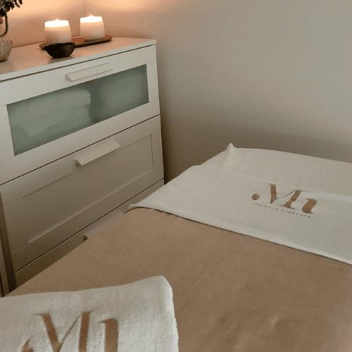 Mercedes Herranz- Centro Estético Avanzado Madrid