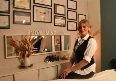 Método TAMASH CURSOS PARA PROFESIONALES DE LA ESTÉTICA
