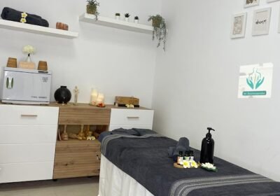Mi Fisioterapeuta Málaga
