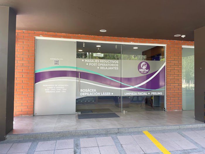 MiPiel Centro Estético