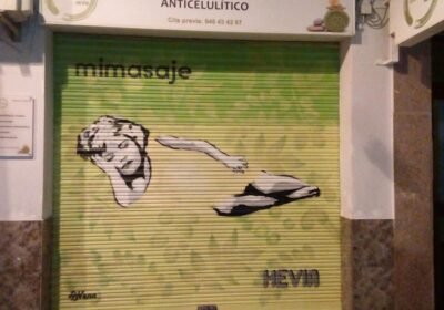 Mimasaje Hevia