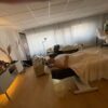 Miranda Beauty Touch Massage Beauty & Aesthetic Services Clinica Raulfisio Fisioestética Estética Relajante Especial - Masajes Valencia.