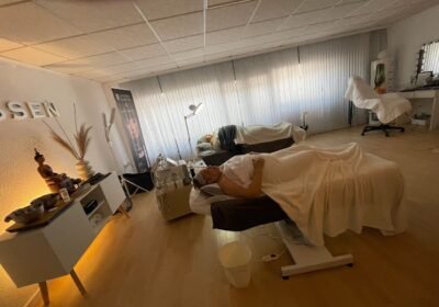 Miranda Beauty Touch Massage Beauty & Aesthetic Services Clinica Raulfisio