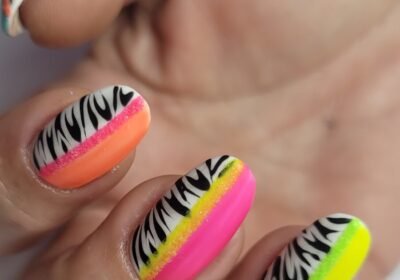 Mistika nail spa
