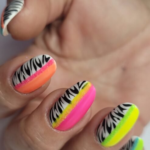 Mistika nail spa