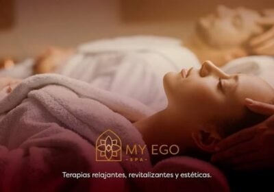 My Ego Spa