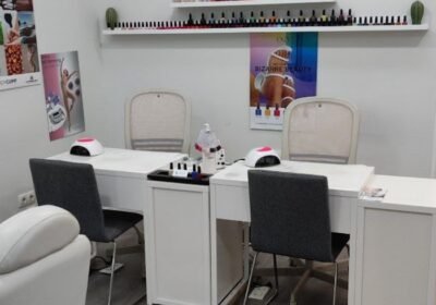 Naida y Vane – Centro de Estética