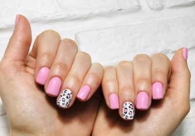 Nails & Co. Dinosauri Mall Ruta 20