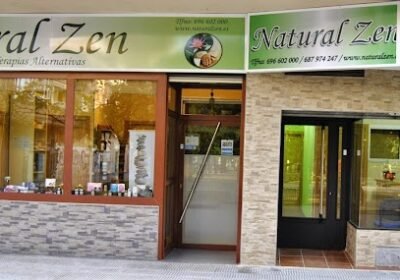 Natural Zen