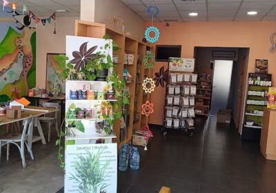 Naturavega