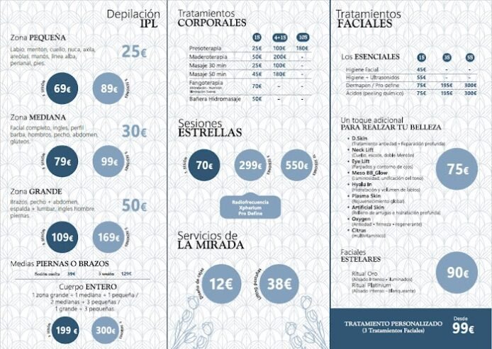 Nova Estética Zaragoza