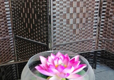 Nut Masajes y Terapeuta Floral