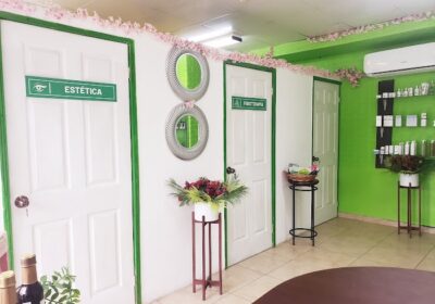 Nutri Spa