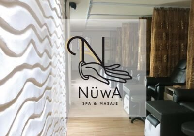 NüwA SPA y Masaje