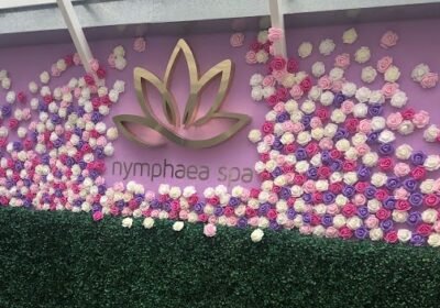 Nymphaea Spa
