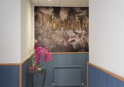 OHANA Beauty&Spa