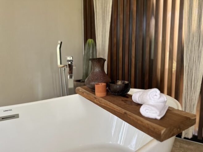 OKO SPA MISTIQ