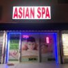 Oasis Asian Spa