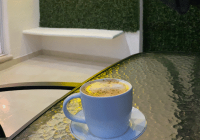 Orquideas spa & el café de la abeja