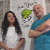 Osteopatía & Psicología transpersonal - Israel & Patricia
