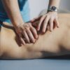 Osteopatía y Masajes Alberto Arcos
