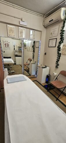Osteopatía y Masajes La Laguna (asociación de vecinos la laguna)