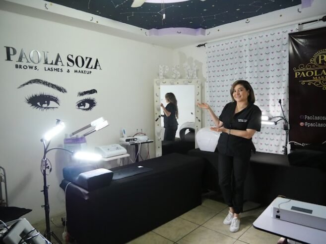 Paola Soza Centro de Estética Facial