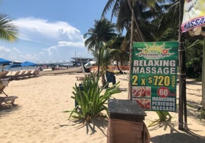 Paraiso Spa