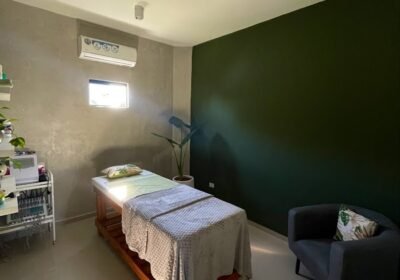 Pausa – Estetica y Cuidado