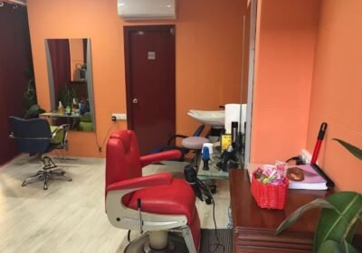 Peluquería Begoña caballeros y niños