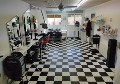 Peluquería Élite