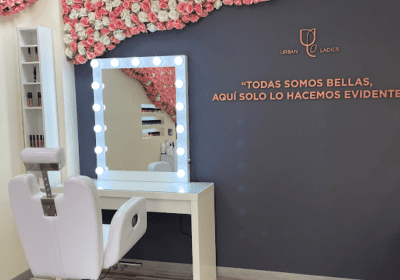 Peluquería Estética & Spa – URBAN LADIES