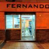 Peluquería Fernando
