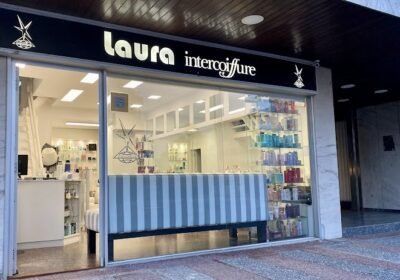 Peluqueria Laura Intercoiffure