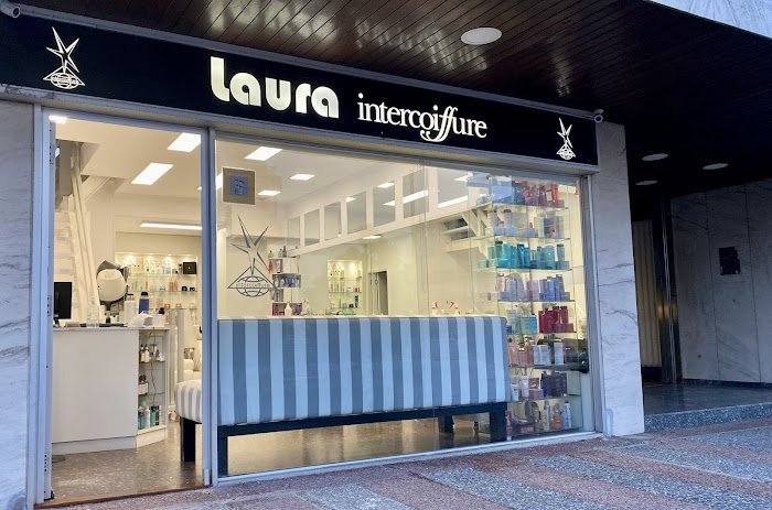 Peluquería Laura Intercoiffure