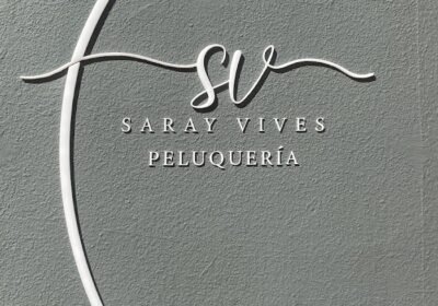 Peluqueria Saray Vives