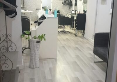 Peluqueria Unidos