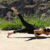 Personal Trainer - Yoga - Nutrición- Quiromasaje en Toledo