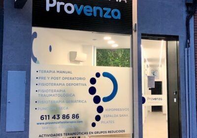 Provenza Fisioterapia