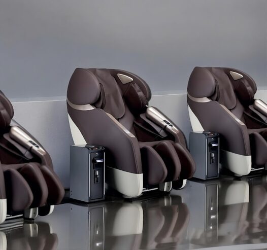 Punto Relaxa (3D Massage) As Cancelas