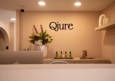 Qiure Spa