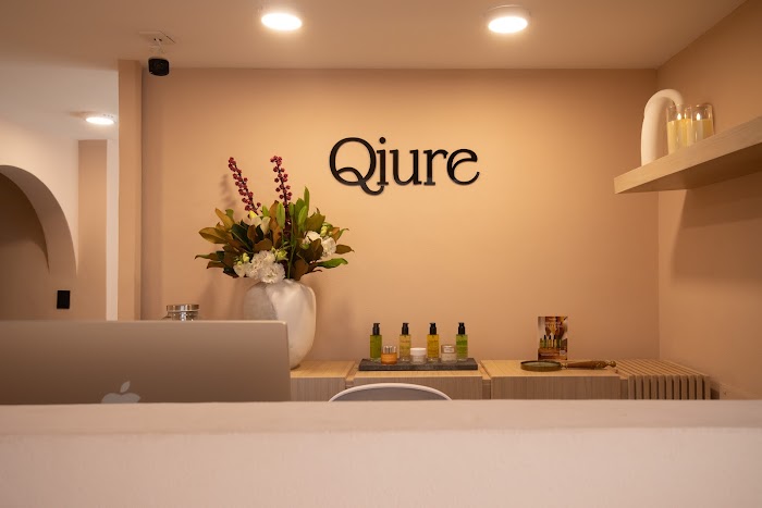 Qiure Spa